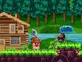Гульня Legendary Knight: In Search of Treasures