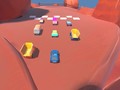 Гульня Dirt Race Lap