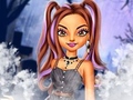 Гульня Monster Girls Glam Goth Style