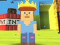 Гульня Kogama: Minecraft World