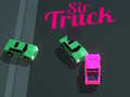 Гульня Sir Truck