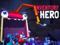 Гульня Inventory The Hero