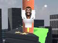 Гульня Skibidi Toilet Smash