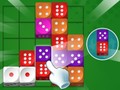 Гульня Merge Dice