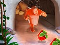 Гульня Escape Run