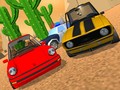 Гульня Police Car Chase Simulator