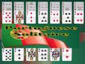 Гульня Portuguese Solitaire