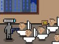 Гульня Agent Cameraman Skibidi Toilet