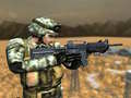 Гульня Duty Call Modern Warfate 2