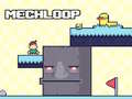 Гульня MechLoop