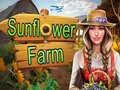Гульня Sunflower Farm