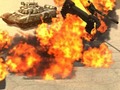 Гульня Air Strike