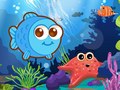 Гульня Fish Match Master