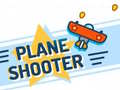 Гульня Plane Shooter