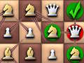 Гульня GBox ChessMazes