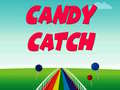Гульня Candy Catch