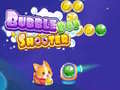 Гульня Bubble Pop Shooter