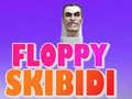 Гульня Flopppy Skibidi