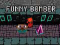 Гульня Funny Bomber
