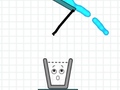 Гульня Happy Filled Glass 4