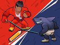 Гульня Action King Draw Fight