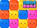 Гульня Smile Cube