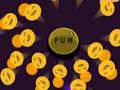 Гульня Button Bliss Endless