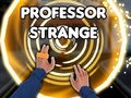 Гульня Professor Strange