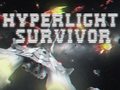 Гульня Hyperlight Survivor