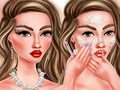 Гульня Skinfluencer Beauty Routine