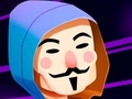 Гульня Hacking Hero: Hacker Clicker