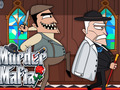 Гульня Murder Mafia