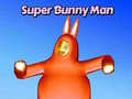 Гульня Super Bunny Man