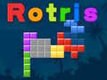 Гульня Rotris