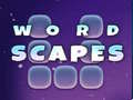 Гульня Word Scapes
