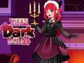 Гульня Teen Dark Loli