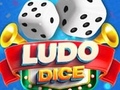 Гульня Ludo Dice