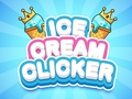Гульня Ice Cream Clicker