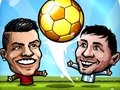 Гульня Soccer Star 2022 World Football