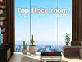 Гульня Top Floor Room