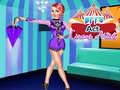 Гульня BFFs Act Circus Artist