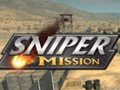 Гульня Sniper Mission