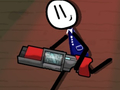Гульня Stickman Arena