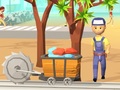 Гульня Stone Miner 3d