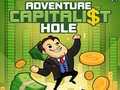 Гульня Adventure Capitalist Hole