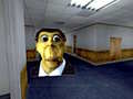 Гульня Obunga Nextbot Find Difference