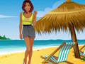 Гульня Fancy Girls Dress Up