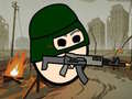 Гульня Combat Koloboks