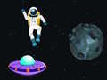 Гульня Careening Though Space