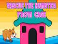 Гульня Rescue The Hamster From Cage
